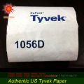 papel de tyvek personalizado confiable / bolsa de sellado térmico